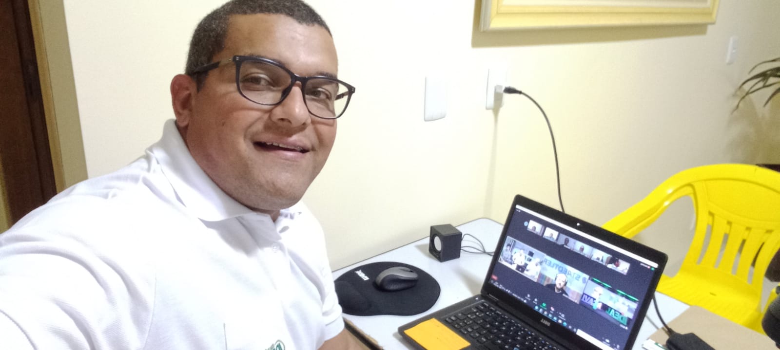 Sup. - Josué (09/12)